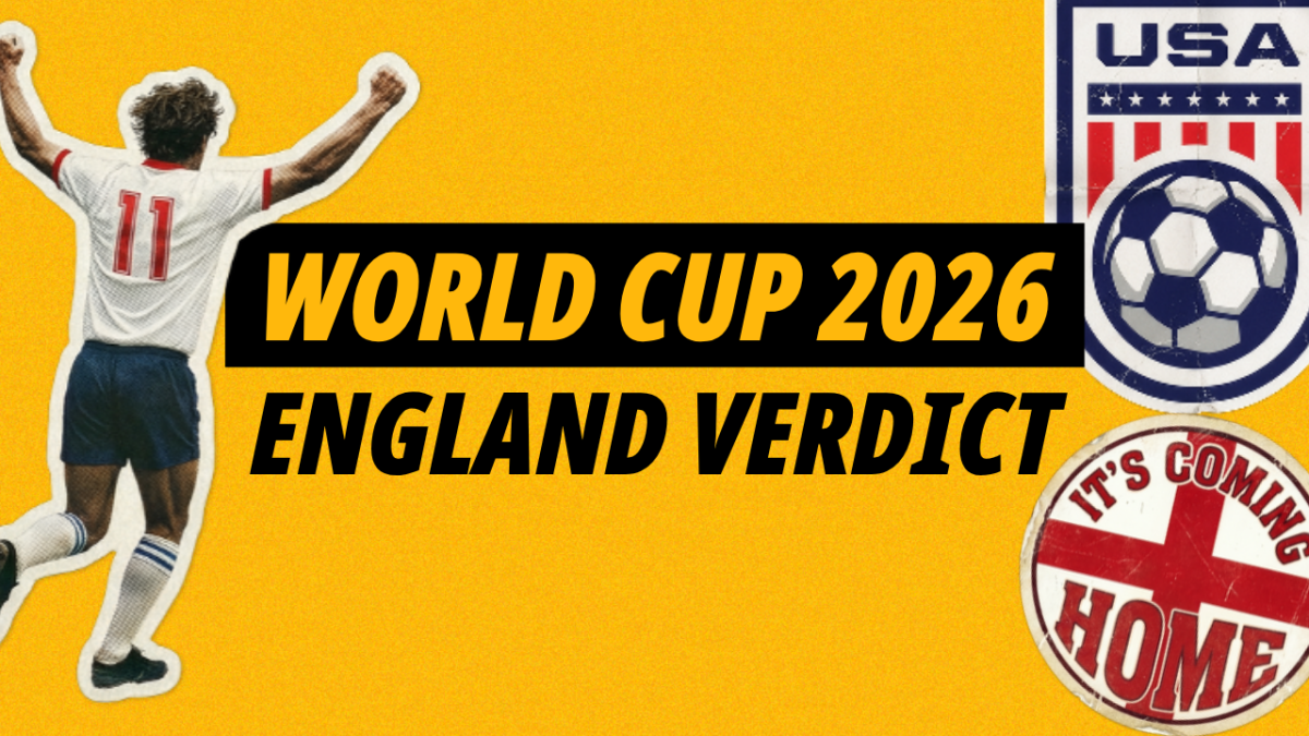 Image for England World Cup Tips article on betfair with tips and predicted XI v Croatia 